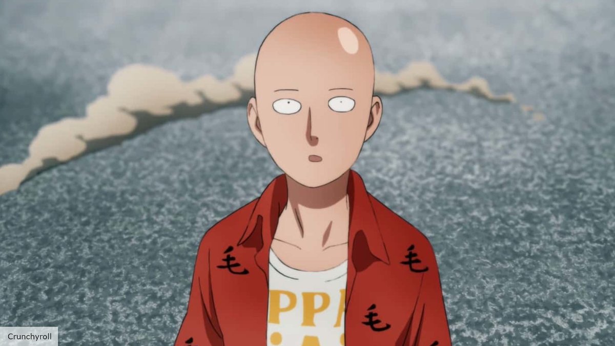 Is Saitama Stronger Than Tanjiro Kamado In Combat?